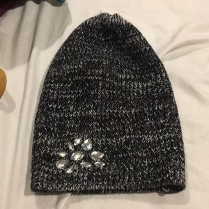 Bedazzled Beanie